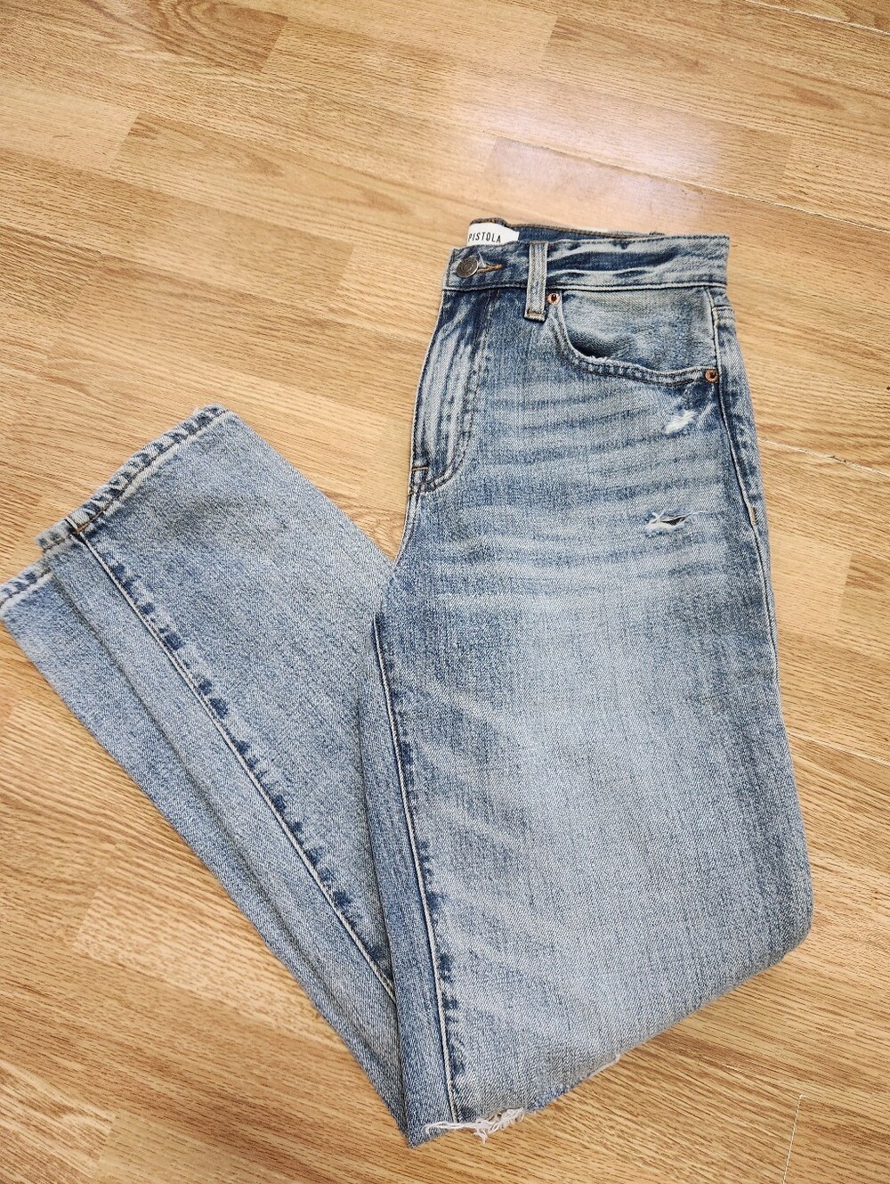Pistola Jeans